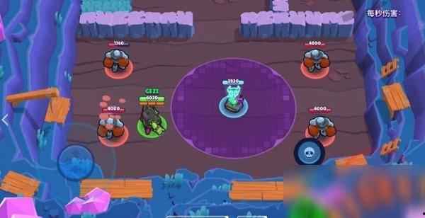 荒野乱斗国服最新皮肤爆料,炫酷造型,等你解锁!  第2张 荒野乱斗国服最新皮肤爆料,炫酷造型,等你解锁!  第2张