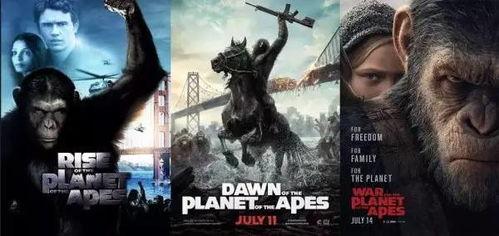 猩球崛起3国语在线观看