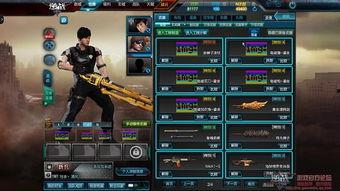 逆战体验服最新爆料5月,全新内容与玩法即将上线  第3张