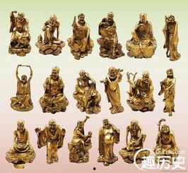 十八罗汉在线观看,传奇英雄的在线传奇之旅