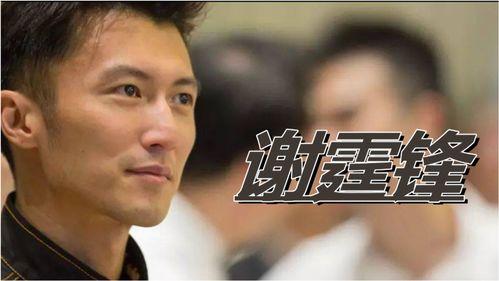 谢贤爆料爸爸视频播放,爸爸视频背后的感人故事  第3张