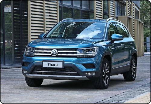 途岳新款爆料视频大全,全方位视频解析,尽览全新设计亮点 第3张 途岳新款爆料视频大全,全方位视频解析,尽览全新设计亮点 第3张