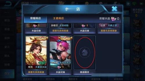 妲己水晶皮肤爆料最新版,华丽变身,惊艳登场! 第2张 妲己水晶皮肤爆料最新版,华丽变身,惊艳登场! 第2张