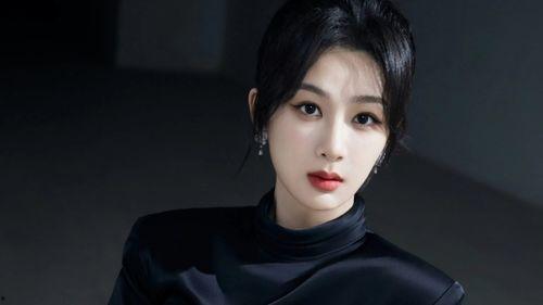 圈内人爆料杨紫长相,圈内人爆料下的清新女神形象  第3张