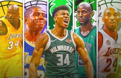 最强nba 最新爆料,新赛季球星动向及赛事前瞻  第3张