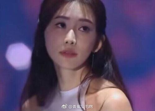 娱乐圈大爆料网红是谁呀,揭秘网红身份之谜