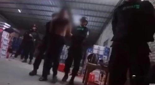 宜都黑店爆料案件视频,揭开神秘案件背后的惊人真相