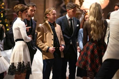 哈利波特12月最新爆料,神秘新篇章,12月爆料揭示神秘力量与未知命运 第1张 哈利波特12月最新爆料,神秘新篇章,12月爆料揭示神秘力量与未知命运 第1张