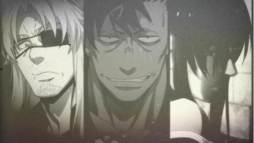 黑街动漫在线观看 第2张 黑街动漫在线观看 第2张