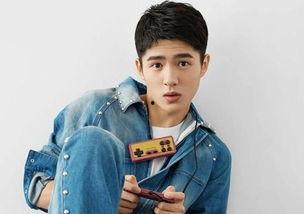 刘昊然经纪人爆料视频,揭秘明星幕后生活点滴  第3张