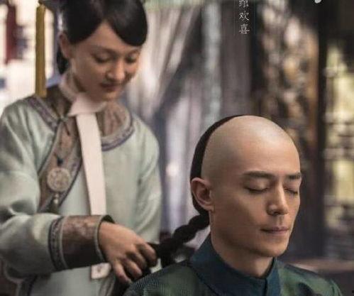 如懿传最新爆料,宫廷秘事再掀波澜,如懿命运多舛引关注 第2张 如懿传最新爆料,宫廷秘事再掀波澜,如懿命运多舛引关注 第2张