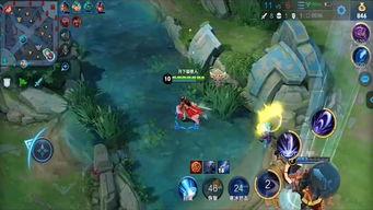 王者新皮肤露娜爆料视频,月光女神的华丽蜕变 第3张 王者新皮肤露娜爆料视频,月光女神的华丽蜕变 第3张