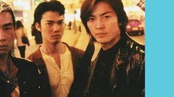 古惑仔之江湖新秩序在线观看,热血江湖,兄弟情深再续传奇 第1张 古惑仔之江湖新秩序在线观看,热血江湖,兄弟情深再续传奇 第1张