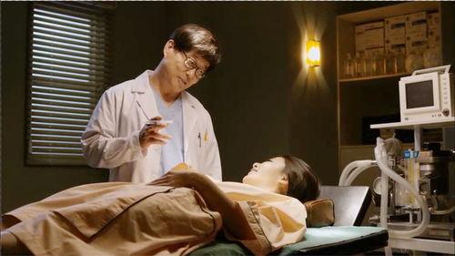 韩国电影医生在线观看,生死边缘的人性救赎