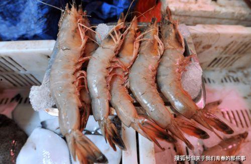 海鲜大虾真实爆料视频大全,视频大全背后的真相大起底  第2张