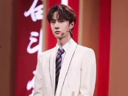 任嘉伦王一博最新爆料,揭秘幕后故事与精彩瞬间  第2张