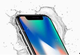 苹果x曲面屏最新爆料图