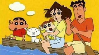 蜡笔小新最新爆料集数,集数突破XXX，笑料百出，惊喜连连！  第1张