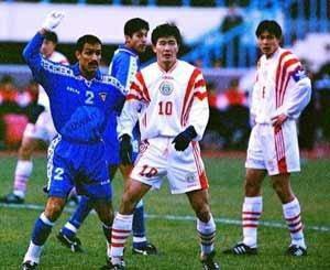 青岛球员爆料事件视频,揭秘背后真相与争议  第3张