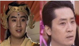 封神榜女演员最新爆料,揭秘剧组内幕与幕后黑手  第2张