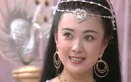 封神榜女演员最新爆料,揭秘剧组内幕与幕后黑手  第3张