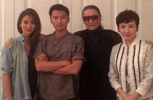 娱乐大爆料谢贤是哪一期,揭秘谢贤哪一期成为焦点 第2张 娱乐大爆料谢贤是哪一期,揭秘谢贤哪一期成为焦点 第2张