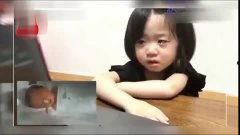 萌娃热点爆料视频,揭秘萌娃们的爆笑日常与成长瞬间 第2张 萌娃热点爆料视频,揭秘萌娃们的爆笑日常与成长瞬间 第2张