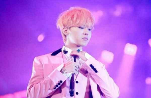 权志龙最新爆料了  第1张