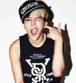 权志龙最新爆料了  第3张