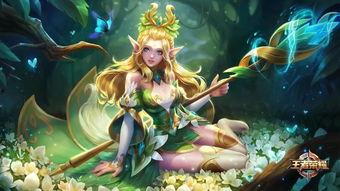 国际服爆料王昭君视频,视频爆料揭示神秘英雄技能与玩法  第3张