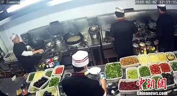 在线观看后厨,厨房里的秘密与美味之旅 第3张 在线观看后厨,厨房里的秘密与美味之旅 第3张