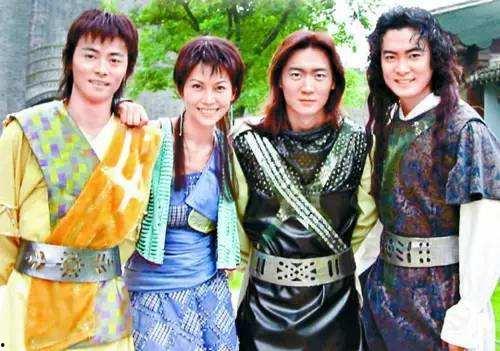 水月洞天在线观看神马 第2张 水月洞天在线观看神马 第2张