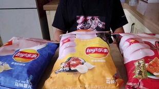 薯片黑暗爆料视频大全集,揭秘视频大全集背后的惊人真相 第3张 薯片黑暗爆料视频大全集,揭秘视频大全集背后的惊人真相 第3张