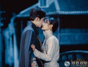 半妖倾城在线观看,穿越时空的奇幻恋曲