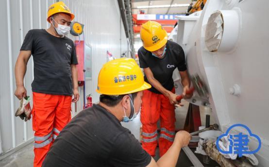 盾构爆料视频,揭秘地下隧道建设背后的秘密