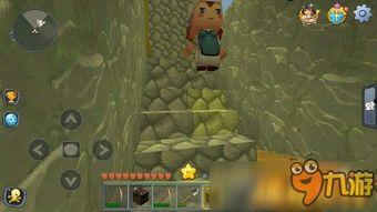 迷你世界最新爆料冰原,神秘冰原的诞生与探险之旅 第3张 迷你世界最新爆料冰原,神秘冰原的诞生与探险之旅 第3张